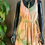Miniature : Robe longue indienne avec ceinture