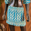 Miniature : Jupe-short en soie