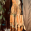 Miniature : Robe longue indienne avec ceinture
