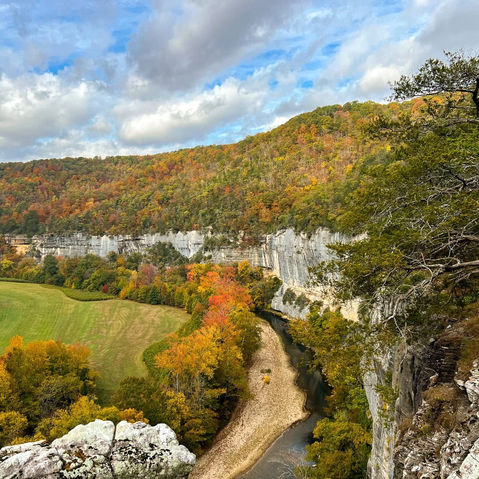 arkansas, visiting arkansas, arkansas tourism, things to do in arkansas