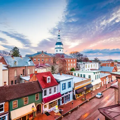 maryland, visiting maryland, maryland tourism, things to do in maryland