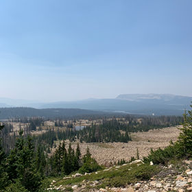 utah
