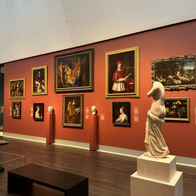 art museum