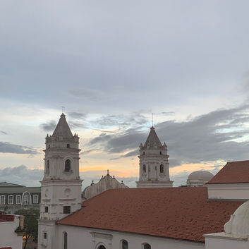 Casco Viejo, Casco Viejo Panama