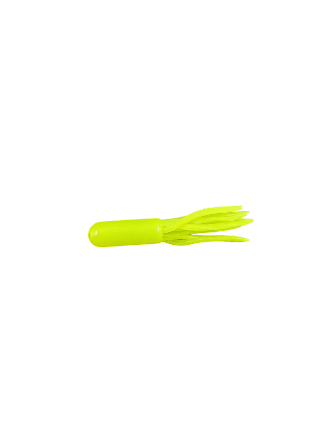 Crappie Tube