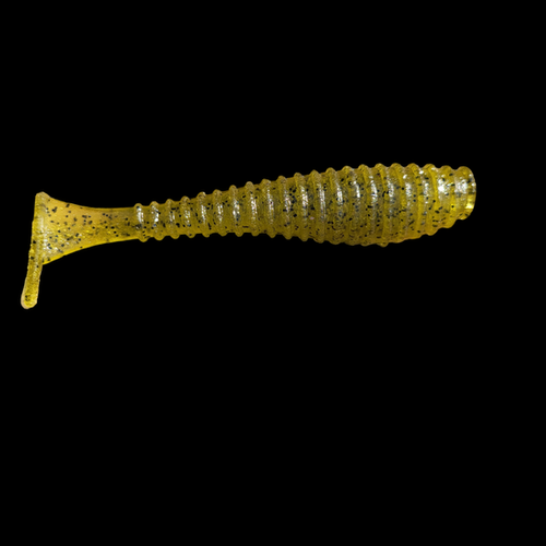 Paddletail swimbait | 4d Baits