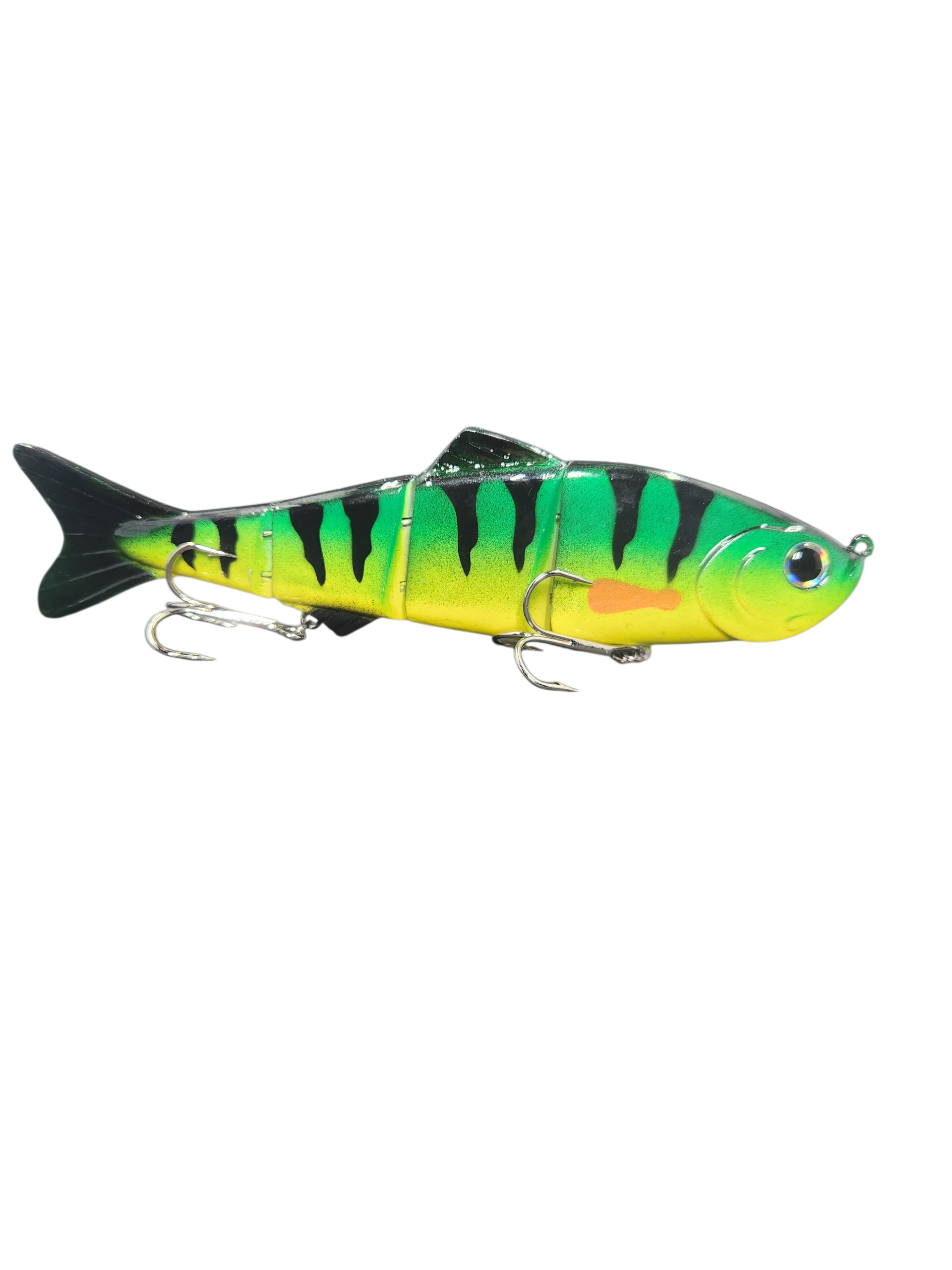Jointed Swimbait