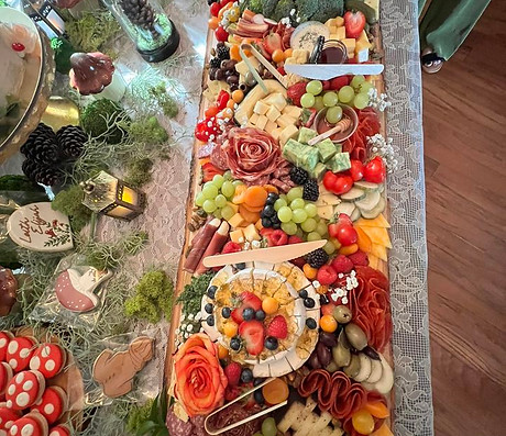 Baby Shower Board