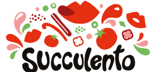 This is the Succulento Logo