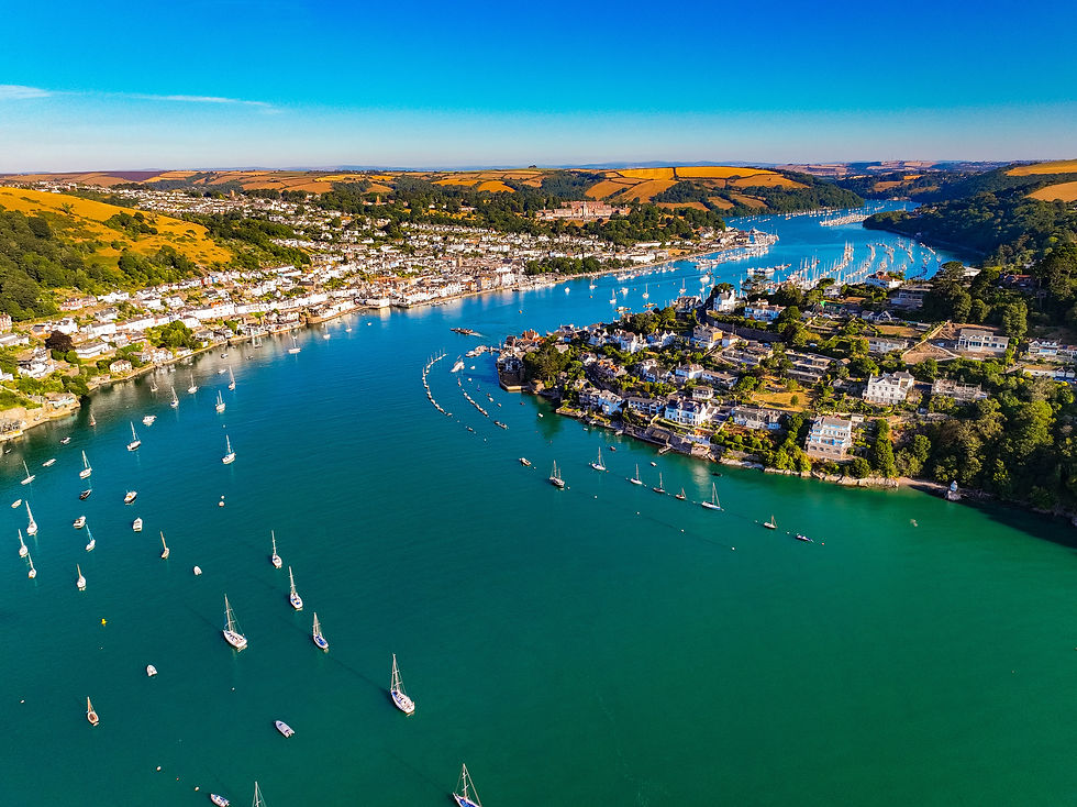 devon