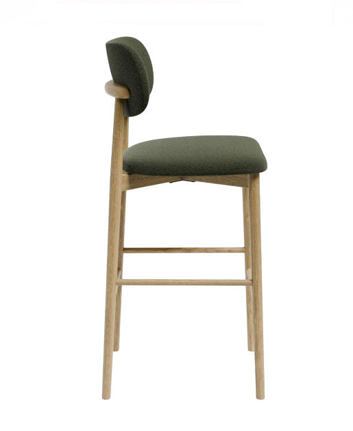 Thumbnail: Oraye Side Chair | Stool