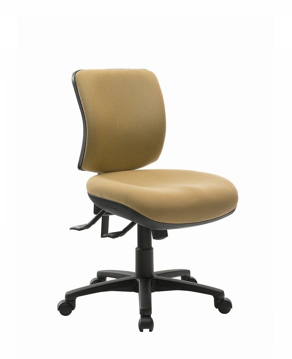 Thumbnail: Rexa Task Chair