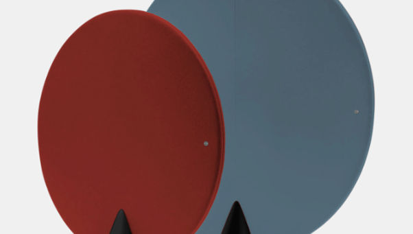 Cone  Acoustic Screen