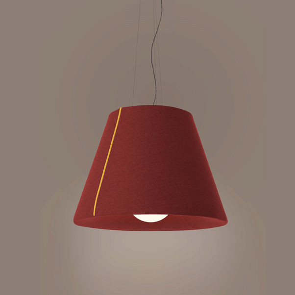 Thumbnail: Bell Acoustic Lighting