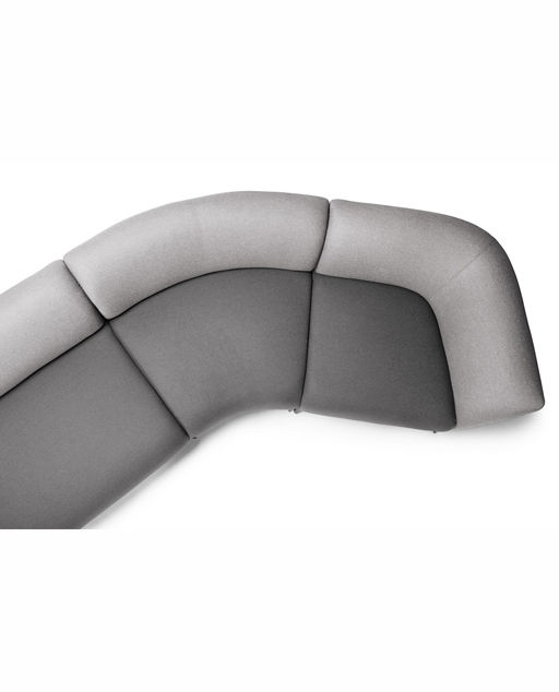 Thumbnail: Drop Modular Lounging
