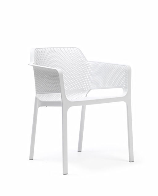 Thumbnail: Ease Arm Chair