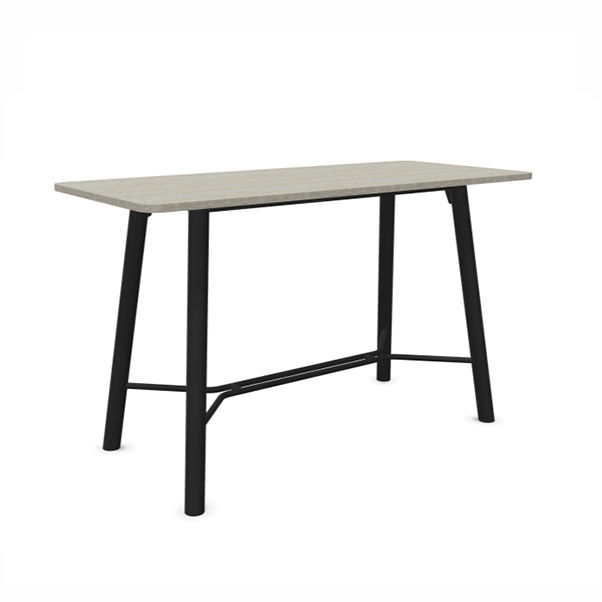 Thumbnail: Workways Meet Table and Bench