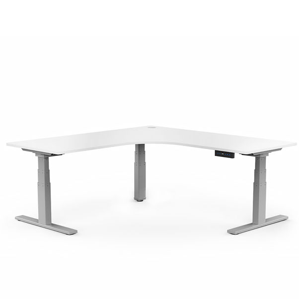 Thumbnail: Escalate Sit-to-Stand Workstation
