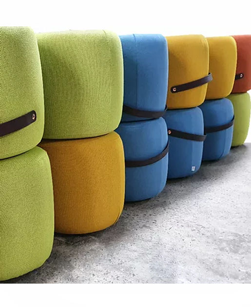 Thumbnail: Lantern Ottoman