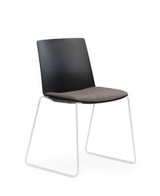 Thumbnail: Jubel Sled Side Chair | Stool