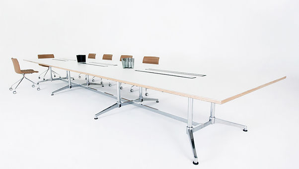 UR boardroom