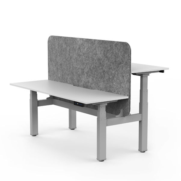 Thumbnail: Escalate Sit-to-Stand Workstation