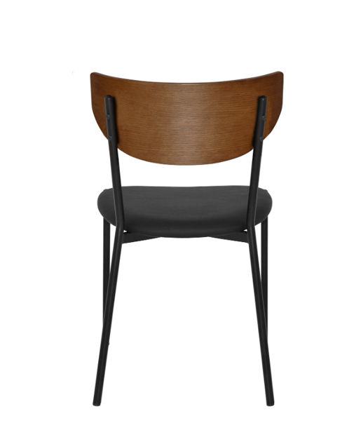 Thumbnail: Ethan Industrial Chair | Stool