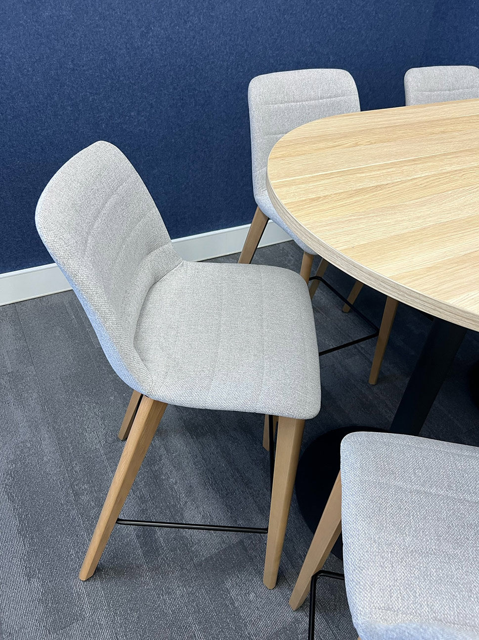 Thumbnail: Reo Chair | Stool