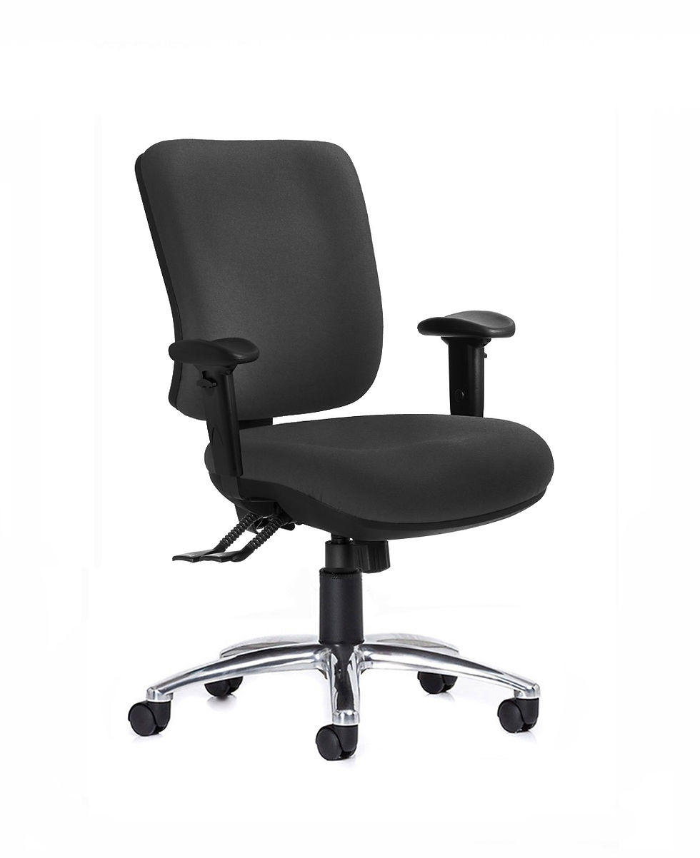 Thumbnail: Rexa Task Chair