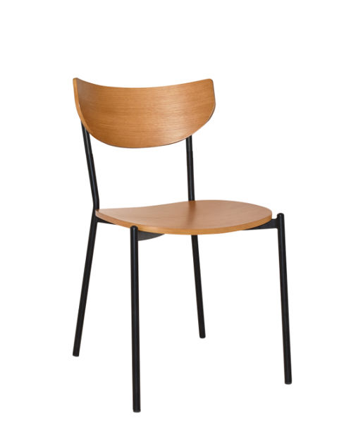 Thumbnail: Ethan Industrial Chair | Stool