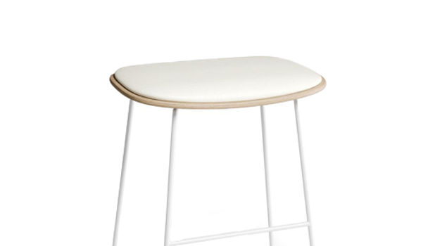 Meli Low Stool