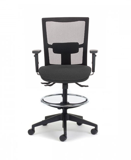 Thumbnail: Team Air Task Chair