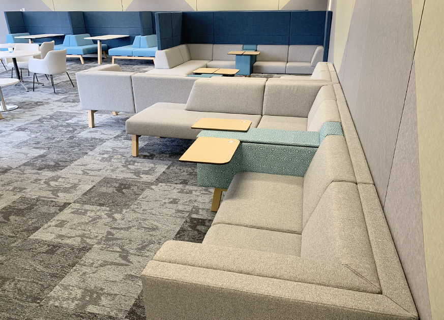 Thumbnail: Hybrid Modular Lounging