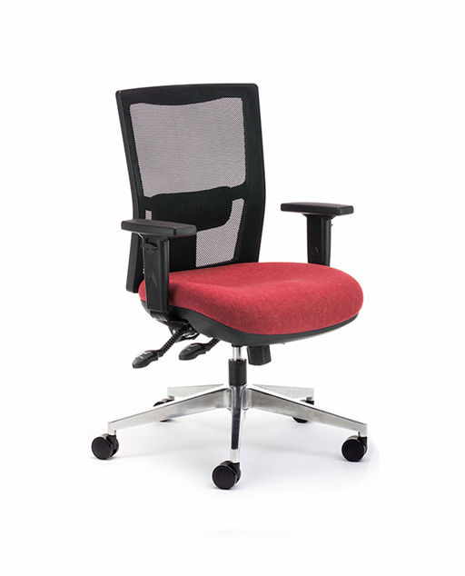 Thumbnail: Team Air Task Chair