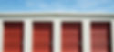 Self-Storage Units