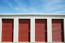 Self-Storage Units