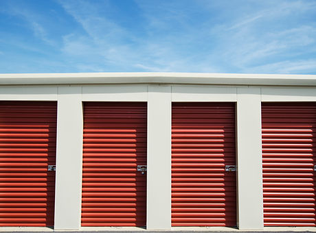 Self-Storage Units