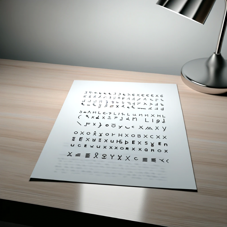 Are You Speaking in Shorthand?