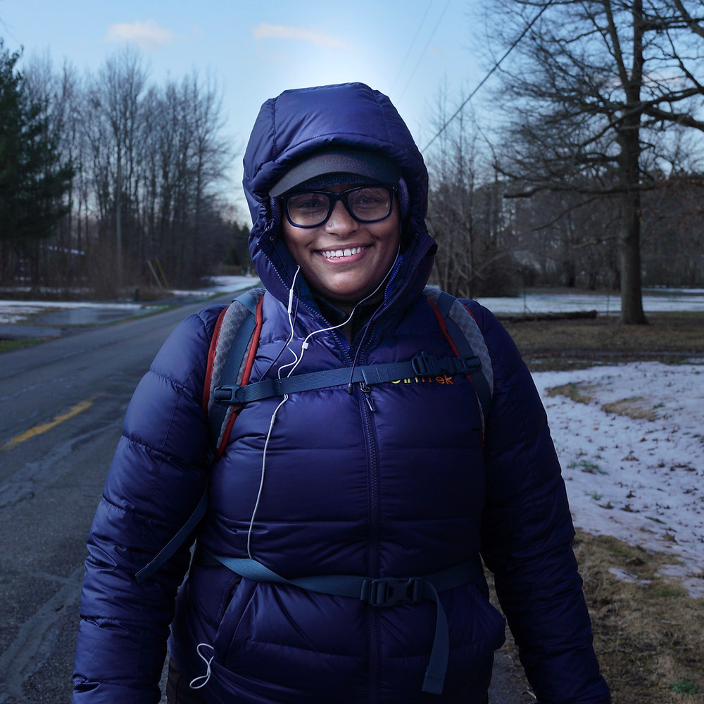 Merrell Celebrates Black & AfricanAmerican Changemakers