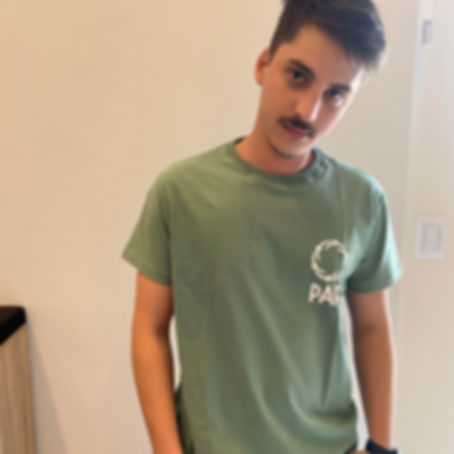 Camiseta PAP