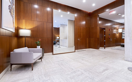 Atelier Building Boston