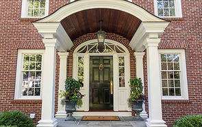 Concierge Services_Entryway