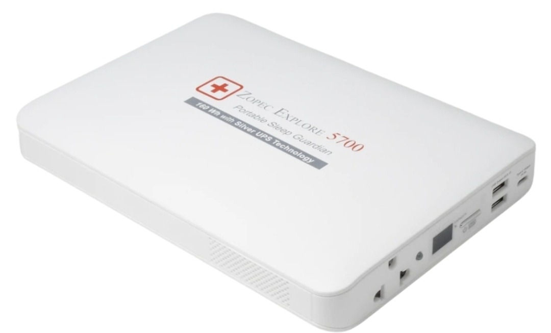 Batería Zopec Explore 5700
