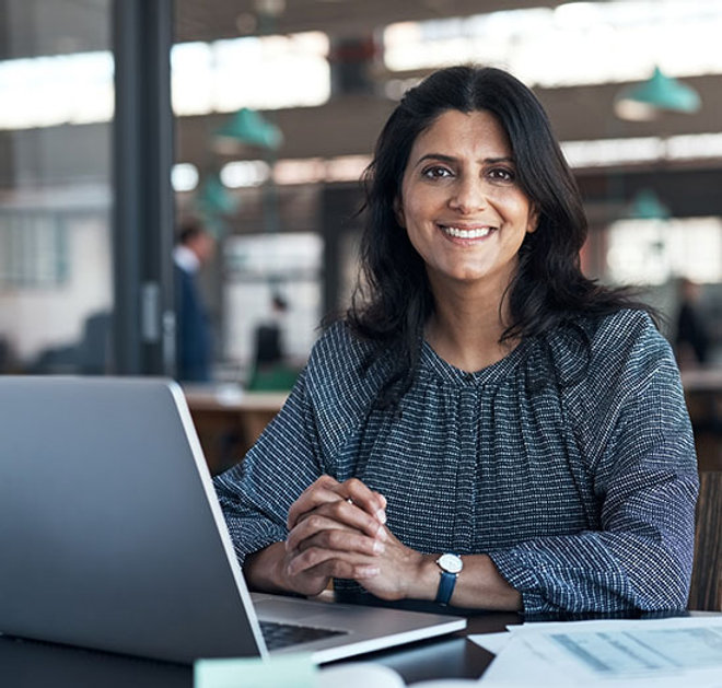 Women in Leadership in India