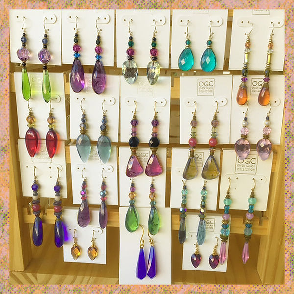 Owen Glass Collection