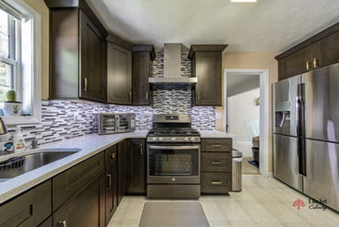 LANCASTER VINTAGE CHARCOAL CABINET - LIFE ART CABINETRY - KITCHEN CABINET -SOLID CABINETS DIRECT NEW JERSEY KITCHEN CABINET STORE