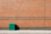 Brick Wall