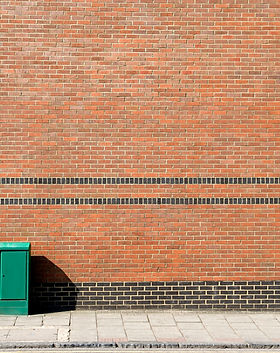 Brick Wall