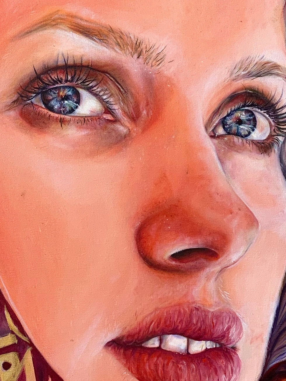 Thumbnail: GABRIELĖ