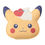 Thumbnail: Pokemon Pikachu Diner Die Cut Sticky Notes